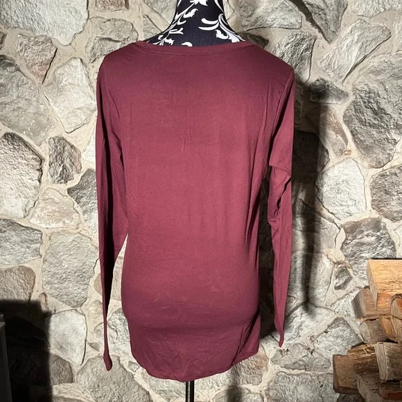 NOBO XL Long Sleeve - Picture 4 of 4